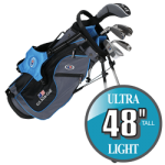 Set Ultralight Series 48 - Mietpreis 8,99€ / Monat