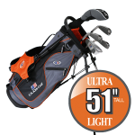 Set Ultralight Series 51 - Mietpreis 8,99€ / Monat