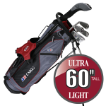 Set Ultralight Series 60 - Mietpreis 8,99€ / Monat